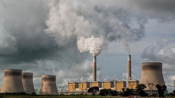 Las mayores empresas de Europa apuestan por la descarbonización