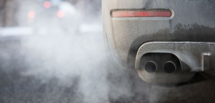 Catalunya quiere rebajar el impuesto de CO2 de vehículos de tracción mecánica