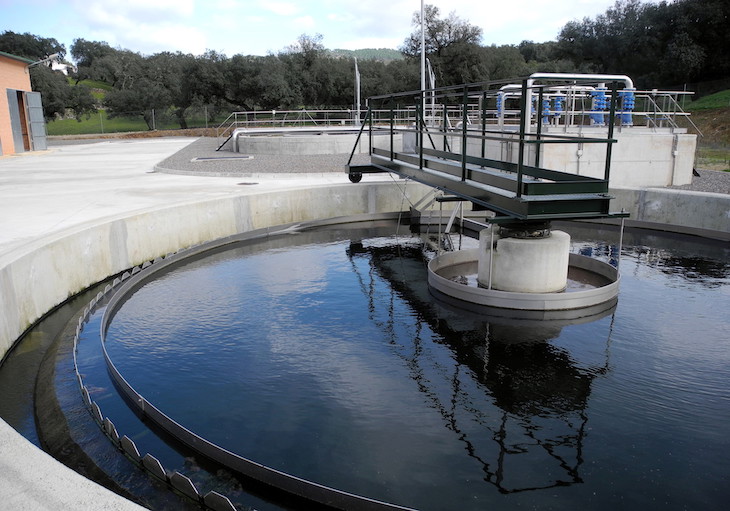 Convocadas nuevas subvenciones dirigida a entidades locales del Pirineo para la depuración de sus aguas residuales