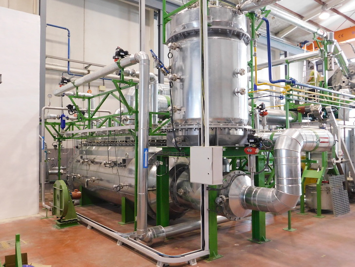 Greene Waste to Energy