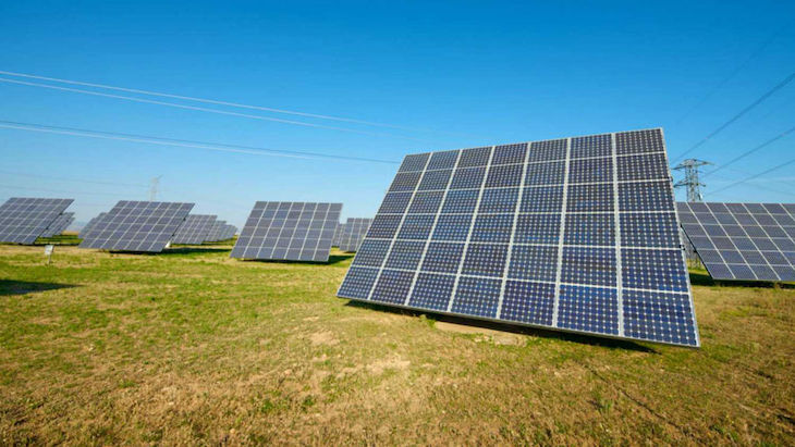 Los cambios para la concesión de puntos de conexión aprobados son bien acogidos por UNEF