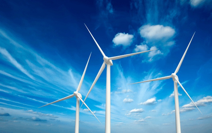 Yllanes considera que las instalaciones de energía eólica presentan "dificultades" en Baleares