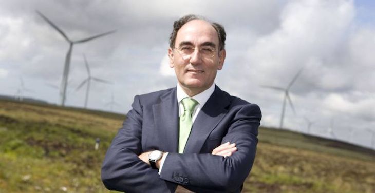 Iberdrola presenta 150 proyectos relacionados con los fondos europeos y la energías renovables
