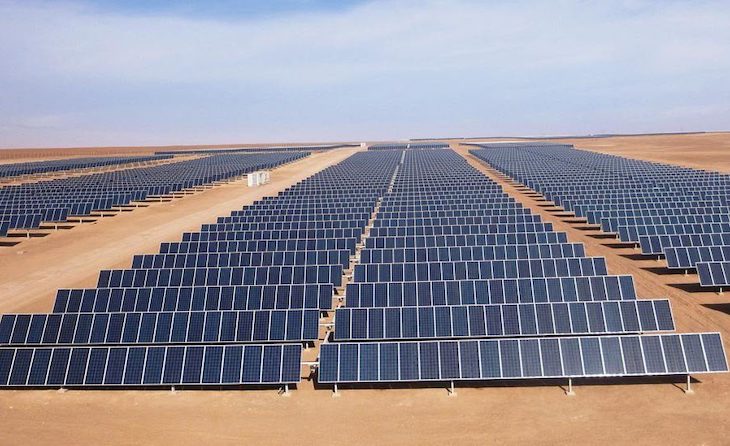 Energías renovables. España recupera el liderazgo perdido de los países más atractivos para la inversión en energías limpias