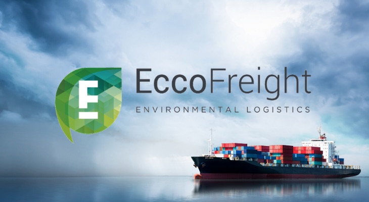 Se está haciendo una logística realmente sostenible