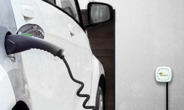 Iberdrola prevé una demanda exponencial de coches eléctricos
