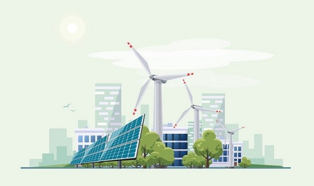 Europa suspende en eficiencia energética