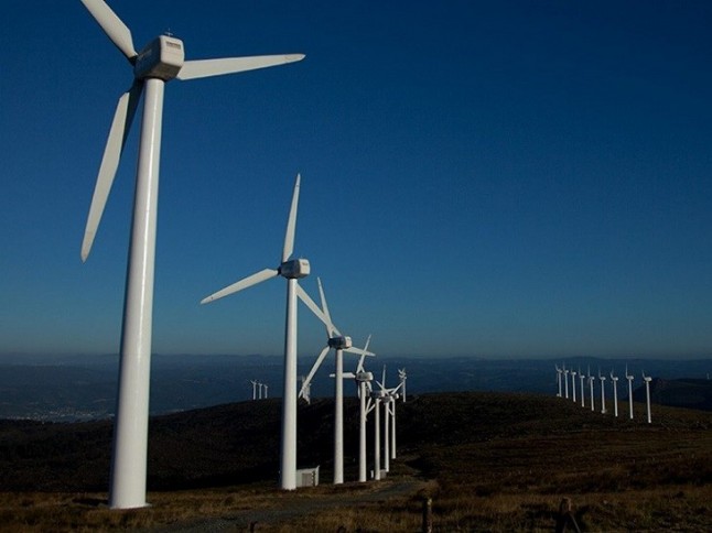 Endesa se lanza a por las energías renovables