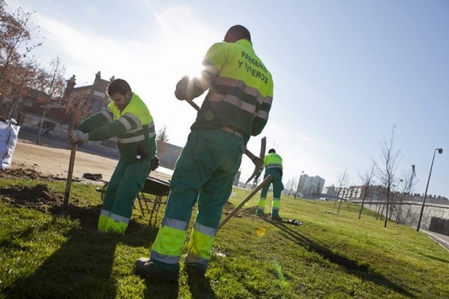 Oviedo abre el trámite de consulta pública para renovar la ordenanza de medio ambiente