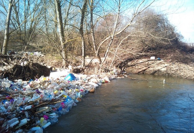 La Comunidad de Madrid no se merece un premio a la Conservación