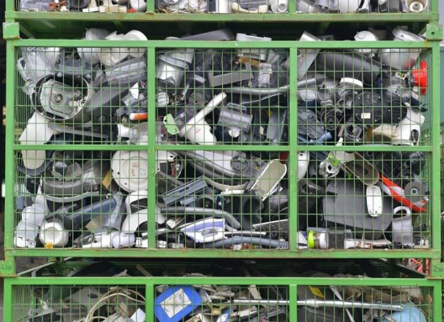 Ecotic impulsa la campaña de reciclaje electrónico Digitalización Sostenible