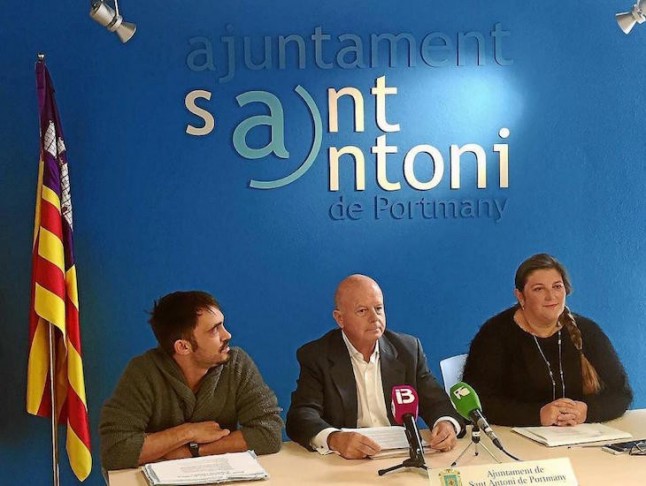 Sant Antoni (Ibiza) aprobará este miércoles la declaración del West como zona de protección acústica especial