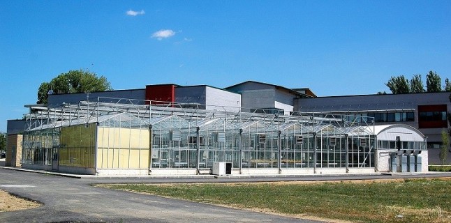 La ULE propone una gestión de residuos que favorece el medio ambiente y genera beneficios