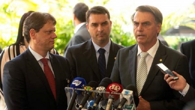 Brasil retira su candidatura para acoger la próxima cumbre de la ONU sobre cambio climático