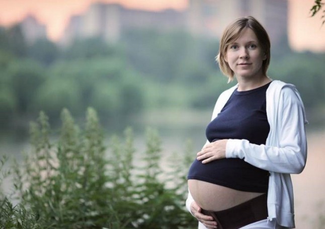 Los contaminantes químicos afectan muy negativamente a las embarazadas