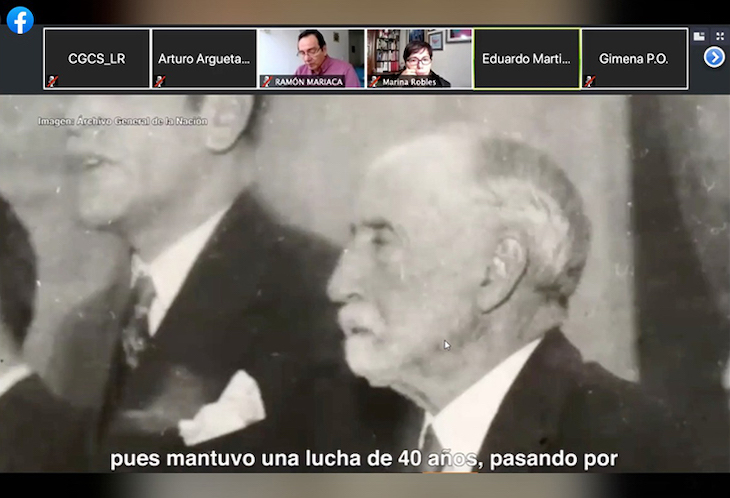 México. Legado de Miguel Ángel de Quevedo prevalece ante el reto de un ambiente sano y sustentable