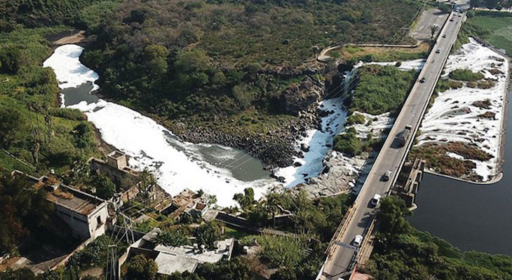 Se firmarán convenios para dar continuidad y certeza a los compromisos con organizaciones de Toxitour de México