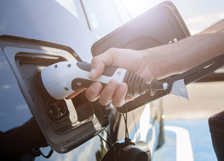 Cien millones en ayudas a la movilidad sostenible gestionadas por el IDAE para 2021