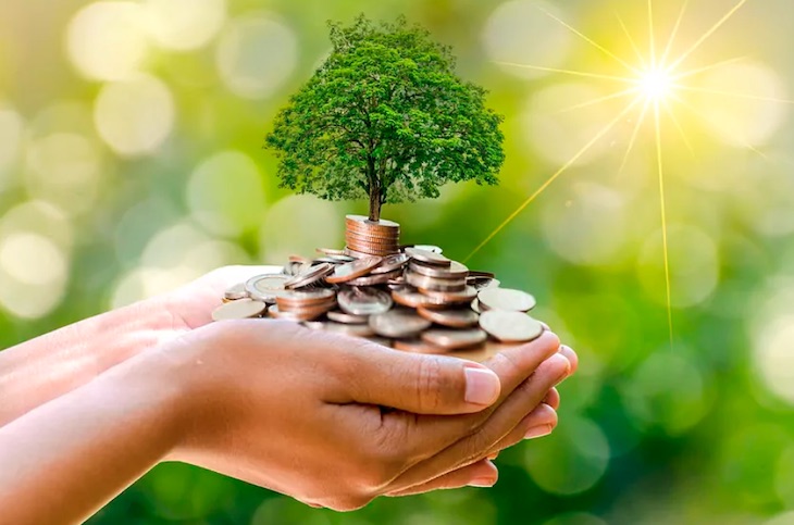 Afirman que la economía verde generará millones de puestos de trabajo