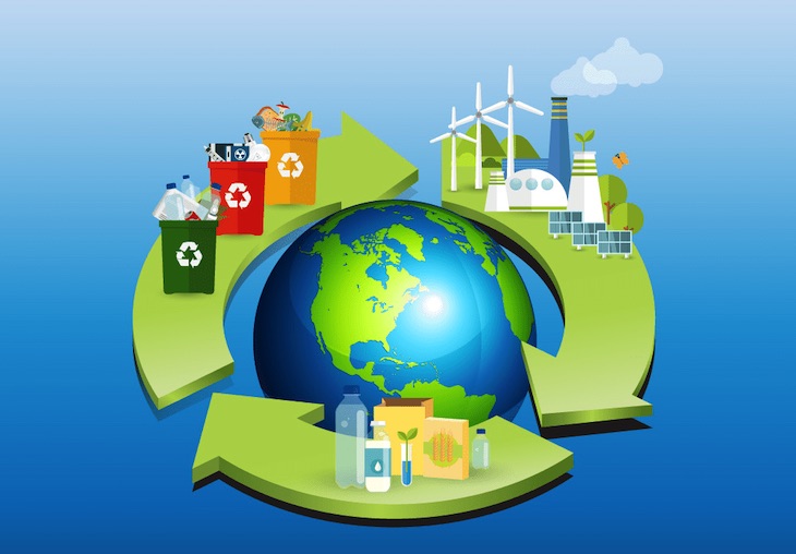 Pikolin apuesta por la ‘Economía Circular’