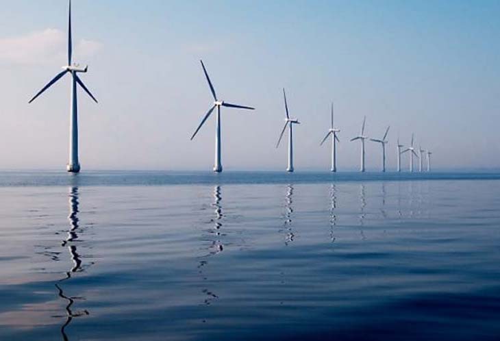 Europa impulsará una revolución total en la producción de energía eólica marina