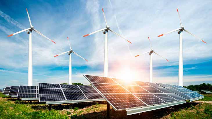 El porcentaje de energía renovable adquirido por Litera Meat en 2019 a través de Endesa fue del 16