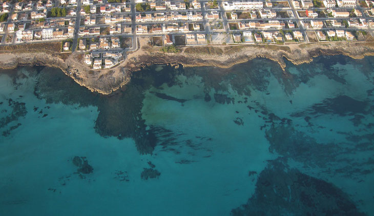 Crisis ecosocial y el cambio climático