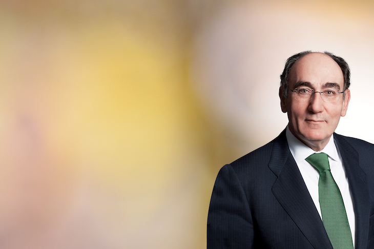 Iberdrola celebra la ambición climática de Europa