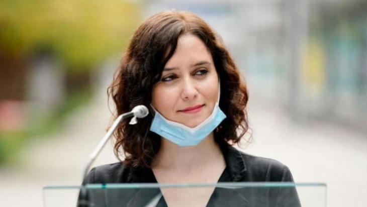 Cuáles las prioridades ambientales para la futura Asamblea de Madrid