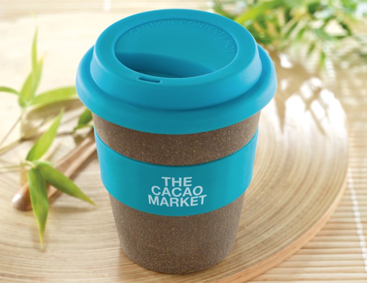 Merchandising ecológico para empresas: una tendencia que no para de crecer