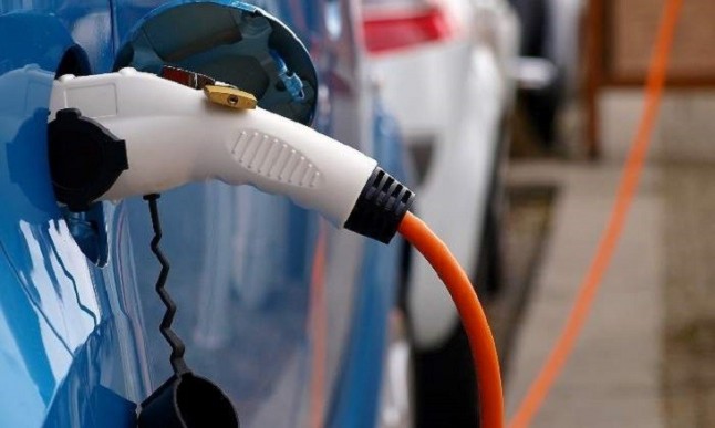 Las plantas españolas fabricarán los coches eléctricos del futuro