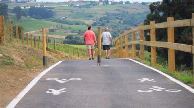 Cantabria financia la reducción de gases invernadero
