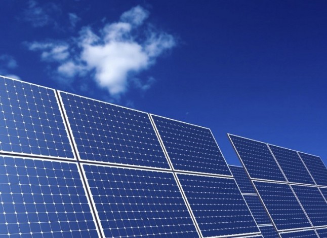 La Universidad de Oviedo participa en un proyecto europeo para la autosuficiencia energética de los puertos