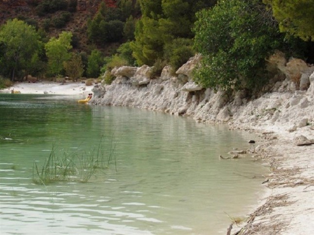 Luz verde al Plan de Inspección Medioambiental de Castilla-La Mancha 2018-2024