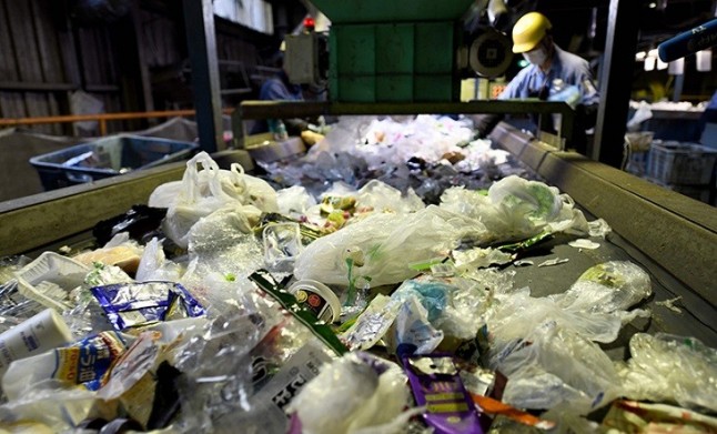 A España se le acaba el tiempo para mejorar su tasa reciclado