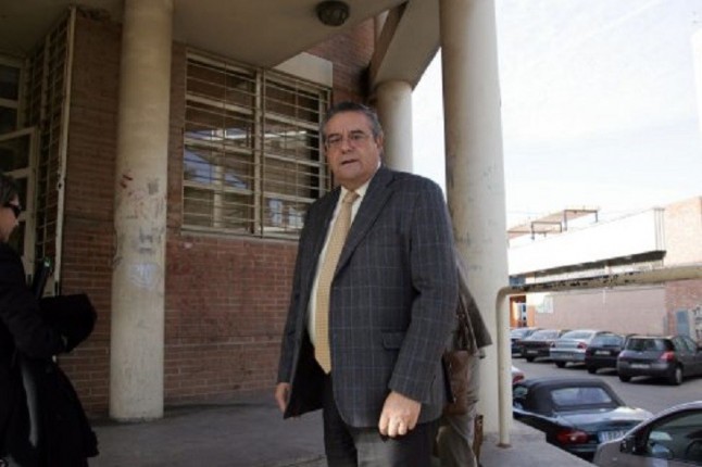 El exdirector de Cambio Climático desvió 48.000€ en informes fantasma