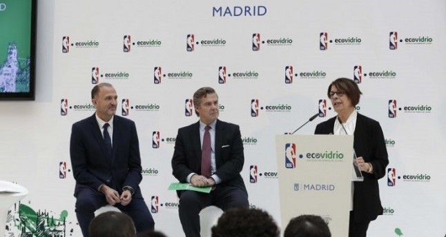 Madrid aumentó un 33% la recogida de residuos en 2018