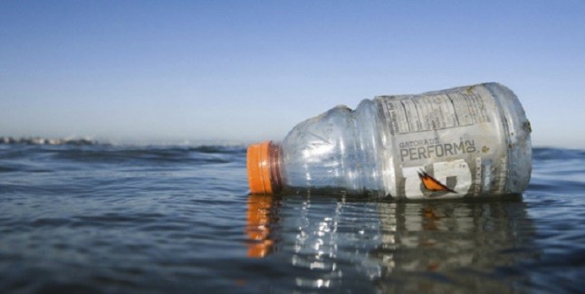 Palma propone una alianza de ciudades mediterráneas para "liberar el mar de plásticos"