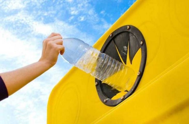 Murcia. Abarán vuelve a ser el municipio con mayor tasa de reciclaje por segundo año consecutivo