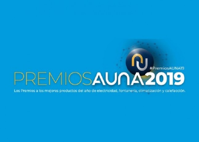 CIRCUTOR presenta su producto RECmaxCVM en AUNA 2019