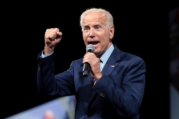 Biden retoma las riendas de la lucha contra el cambio climático