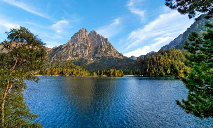 España ampliará el número de reservas naturales fluviales