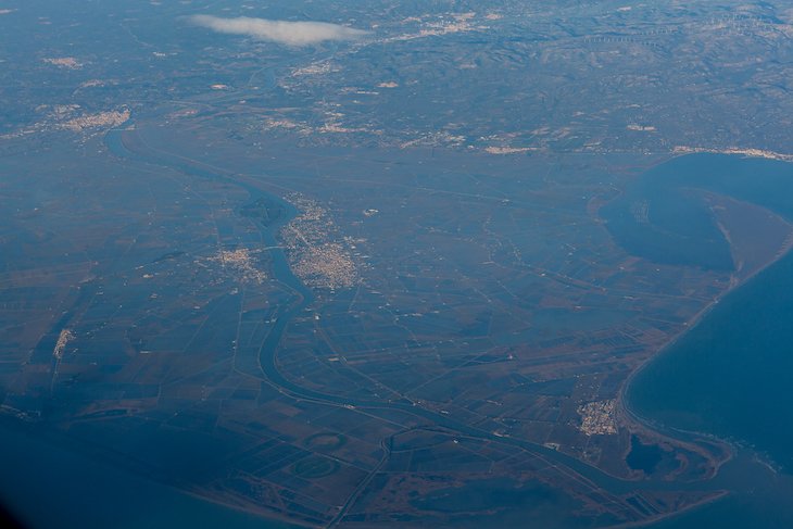 Se inicia la consulta pública del Plan para la Protección del Delta del Ebro