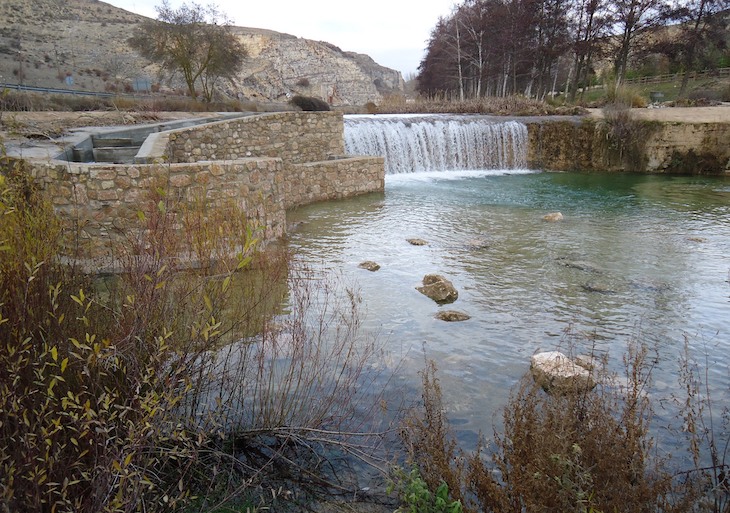 Luz verde a la contratación del inventario de campo sobre posibles presiones sobre los ríos y lagos de todas las cuencas hidrográficas intercomunitarias