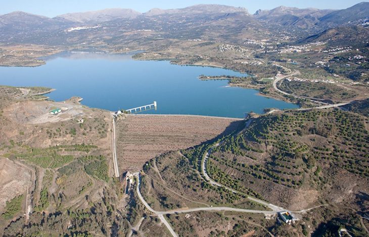 Así desata terremotos y tsunamis el agua de la profundidad terrestre