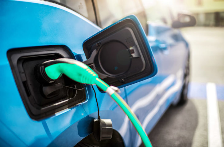 Qué coches eléctricos son los más vendidos en Europa