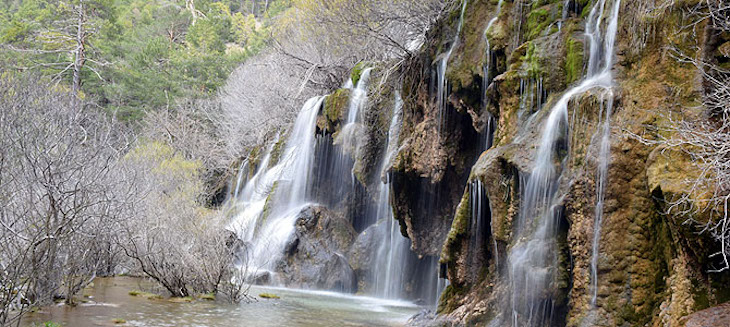 Mejorando la gestión de residuos