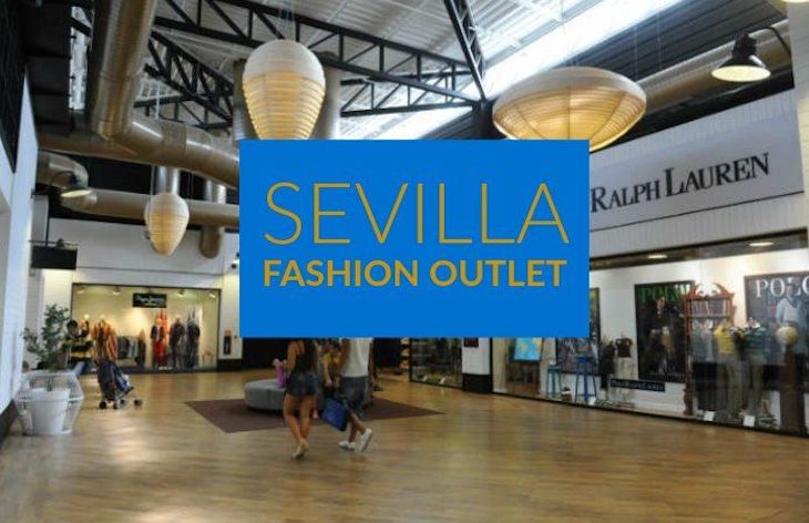 Sevilla Fashion Outlet