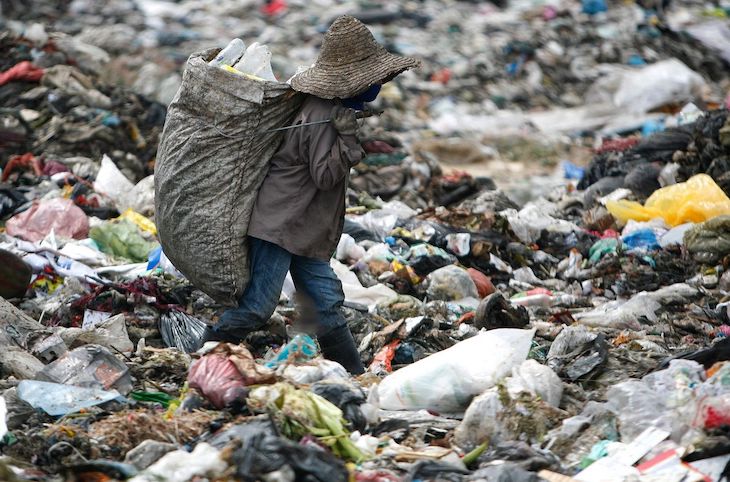 Los desechos plásticos que nos ‘complicaran la vida’