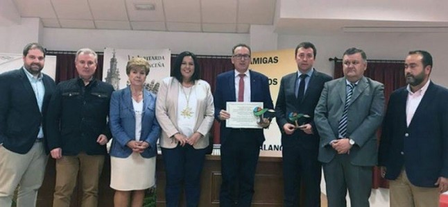 XII Jornadas Técnicas Andaluzas sobre Sostenibilidad en el Medio Rural